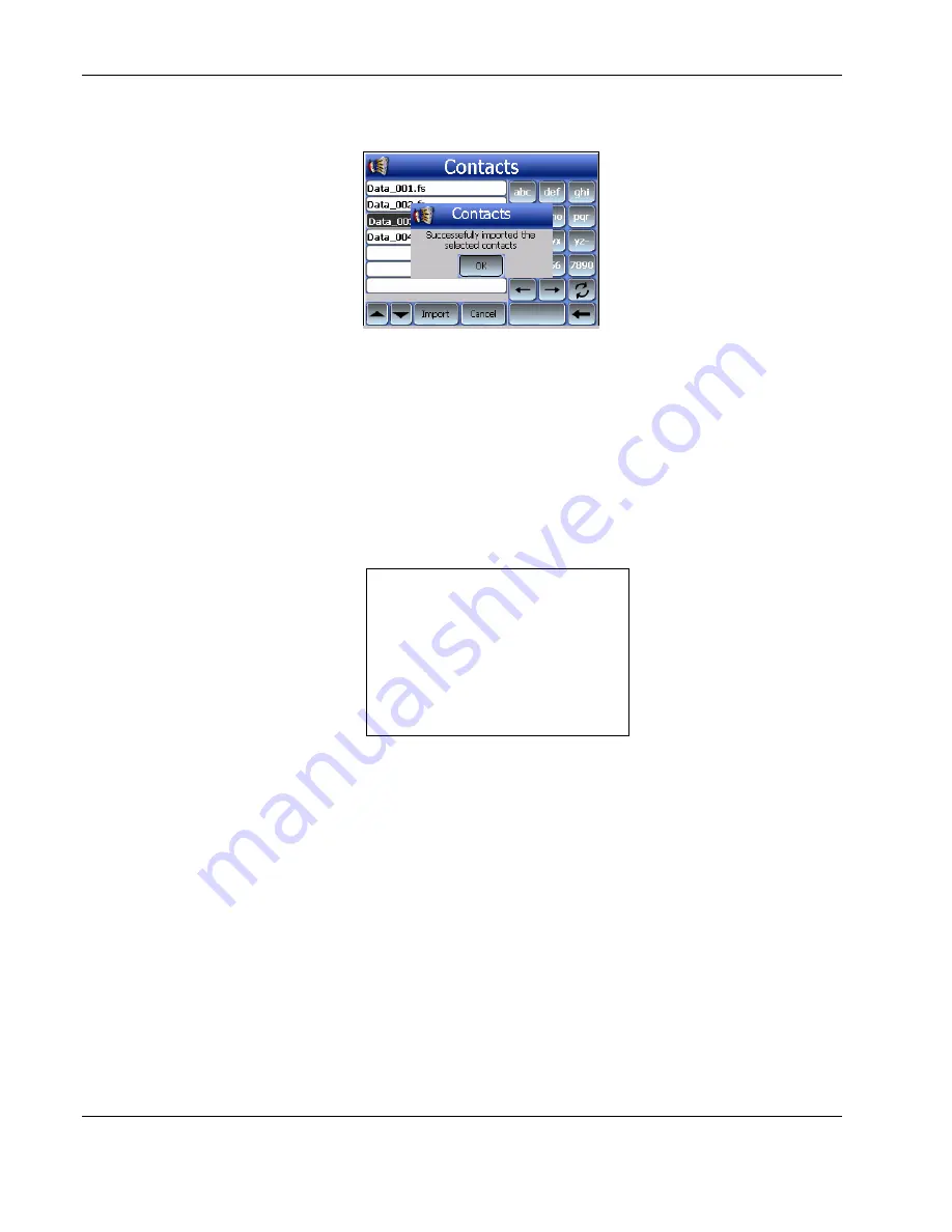 Acer D100 Series User Manual Download Page 44