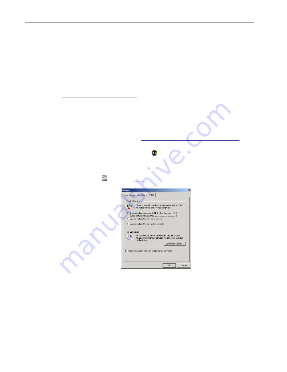 Acer D100 Series User Manual Download Page 48