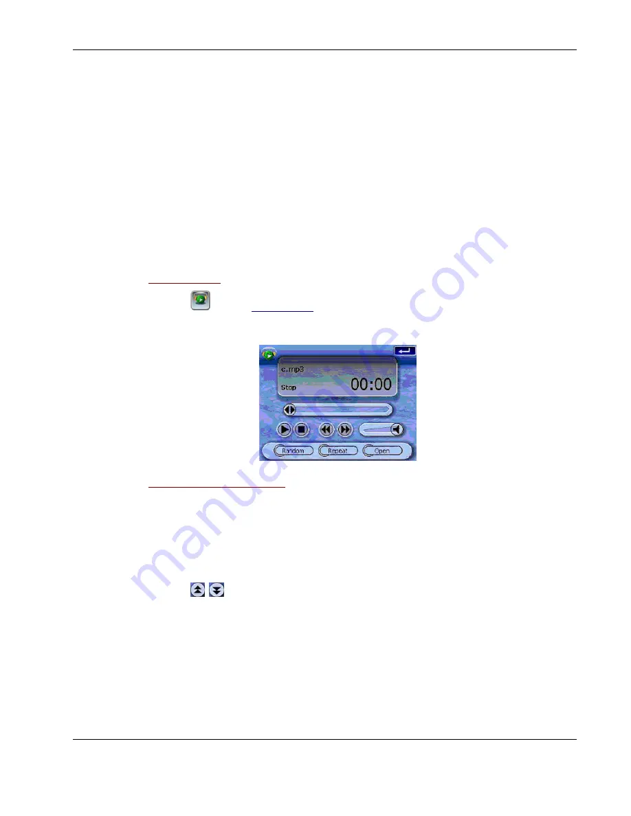 Acer D100 Series User Manual Download Page 51