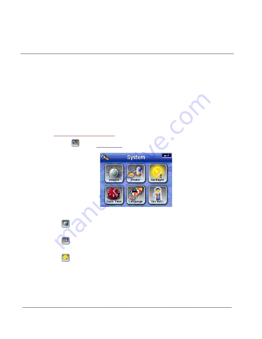 Acer D100 Series User Manual Download Page 58