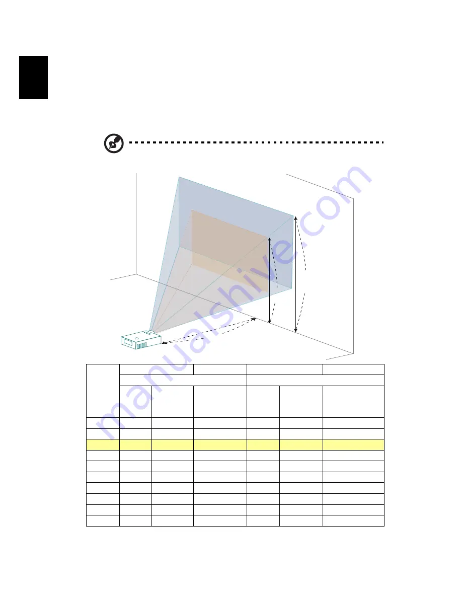 Acer D1P1704 Скачать руководство пользователя страница 24