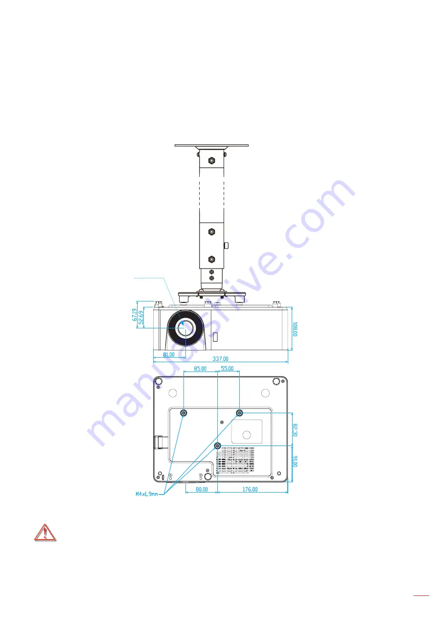 Acer D1P2004 User Manual Download Page 53