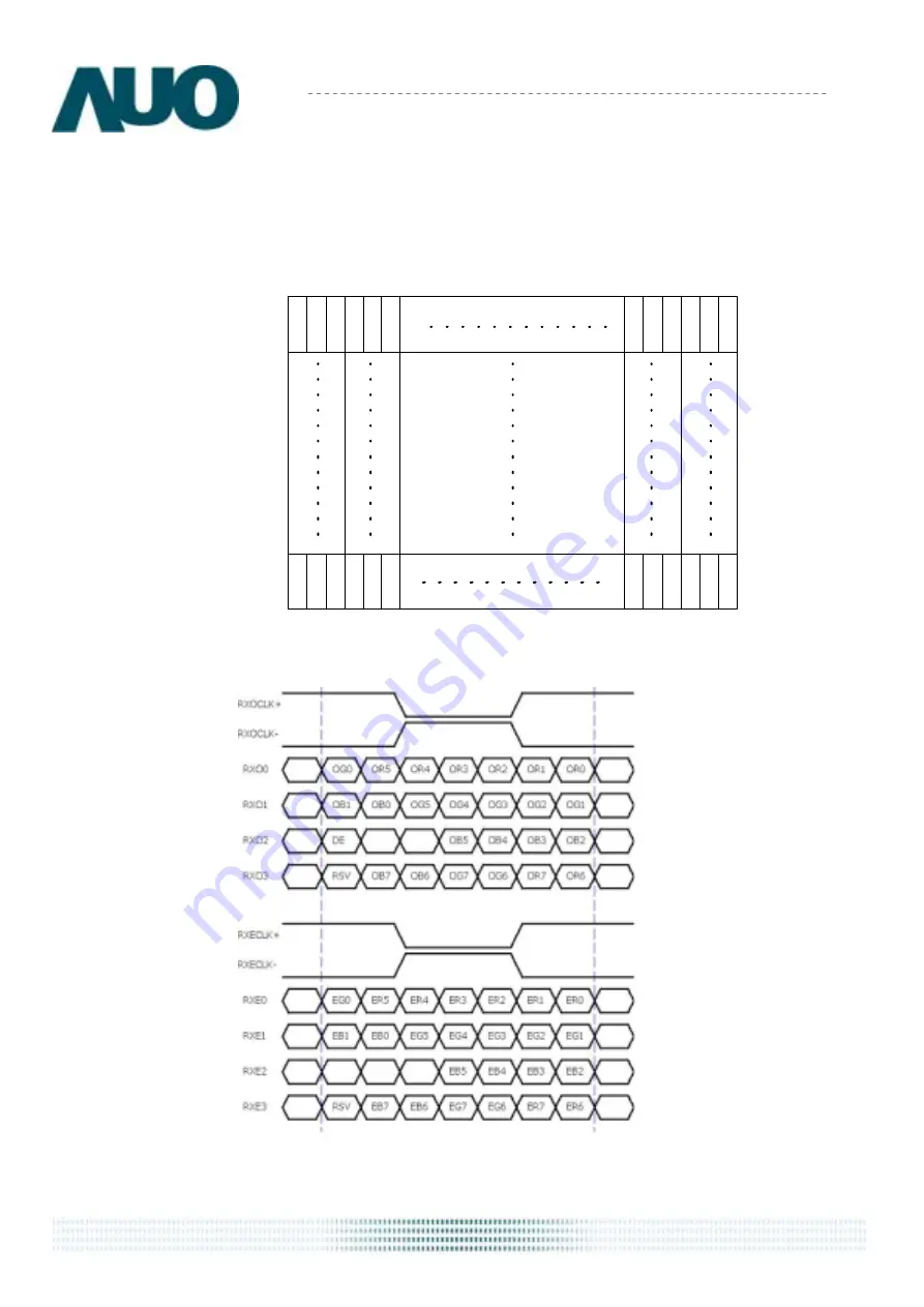 Acer D240H Service Manual Download Page 50