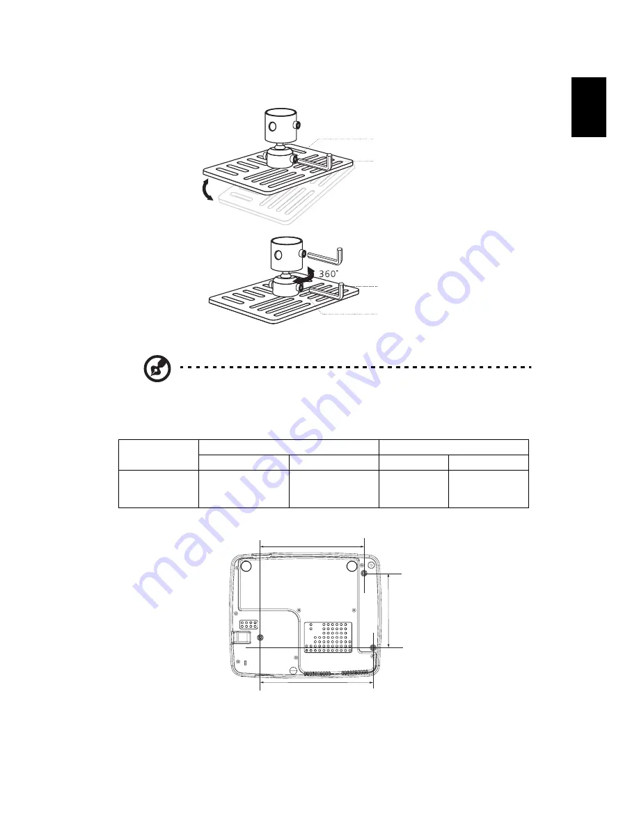 Acer D413 User Manual Download Page 53