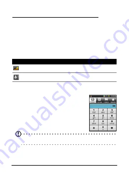 Acer DME110 User Manual Download Page 23