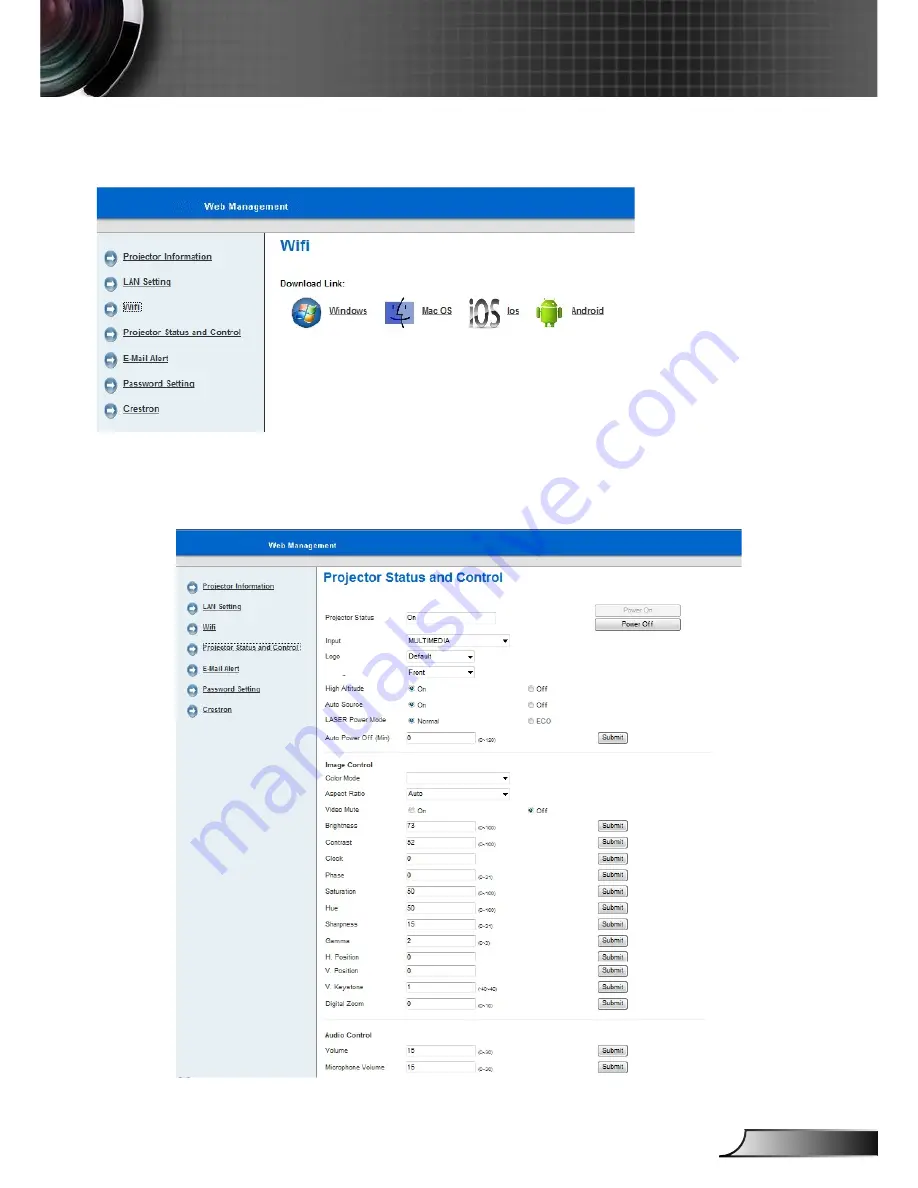 Acer DU-600 Скачать руководство пользователя страница 41