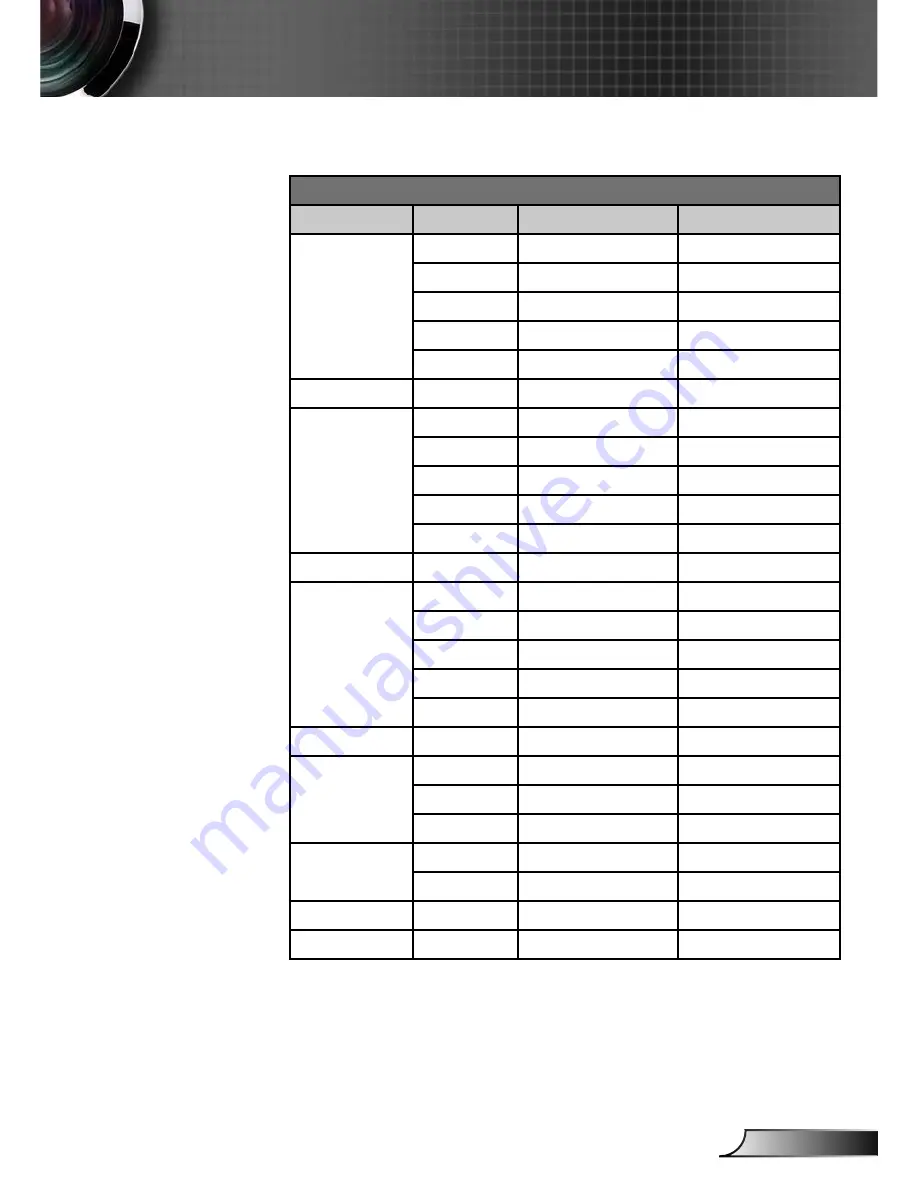 Acer DU-600 User Manual Download Page 59