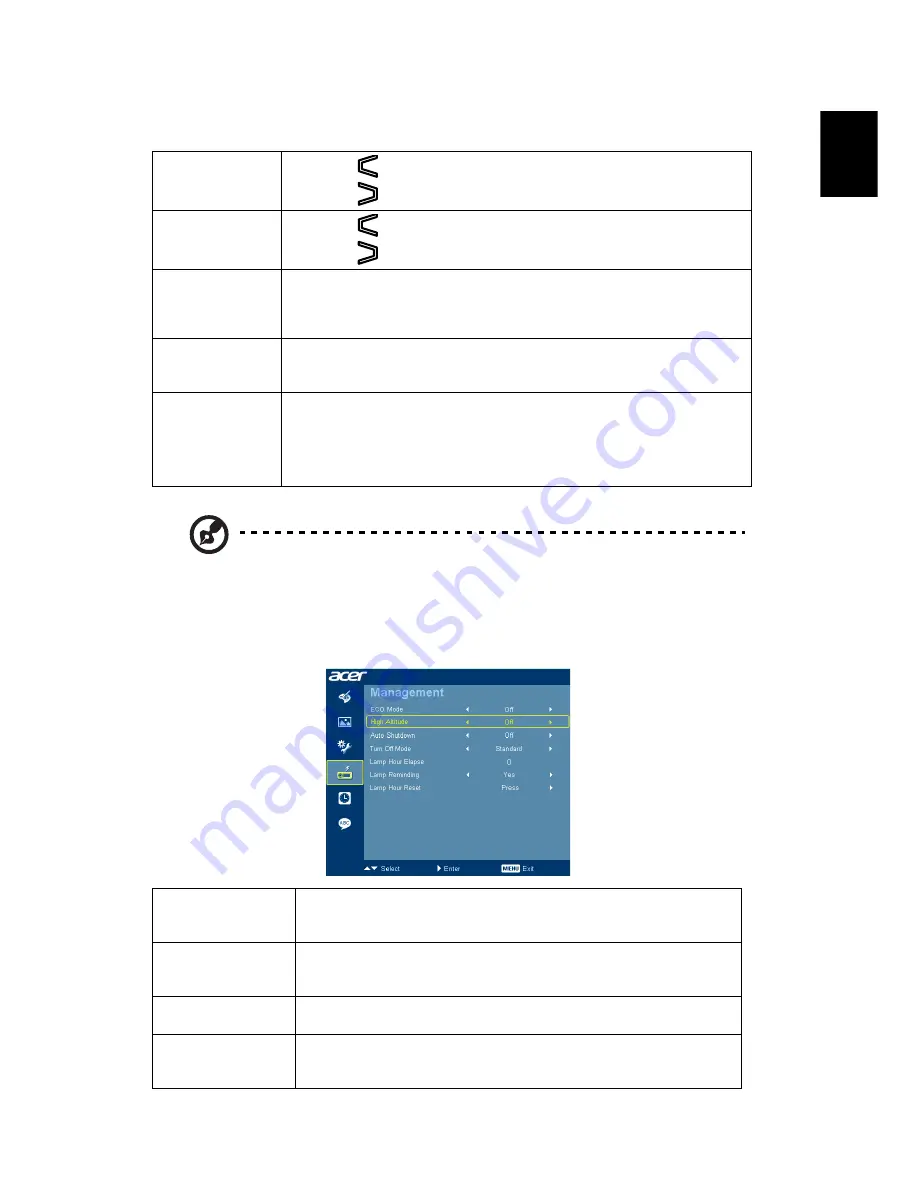 Acer E-140 series User Manual Download Page 31