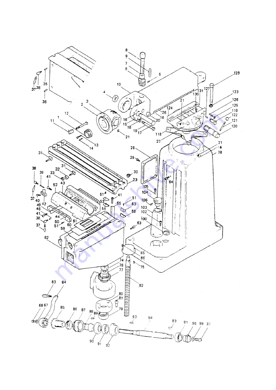 Acer e-mill 3VK Operation Manual Download Page 168