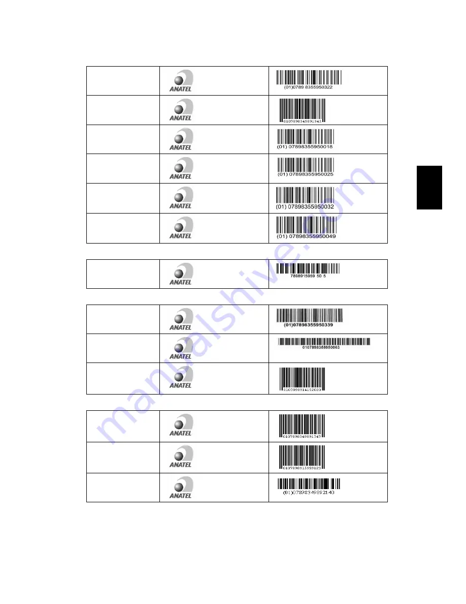 Acer E525 (Spanish) Guía Rápida Download Page 13