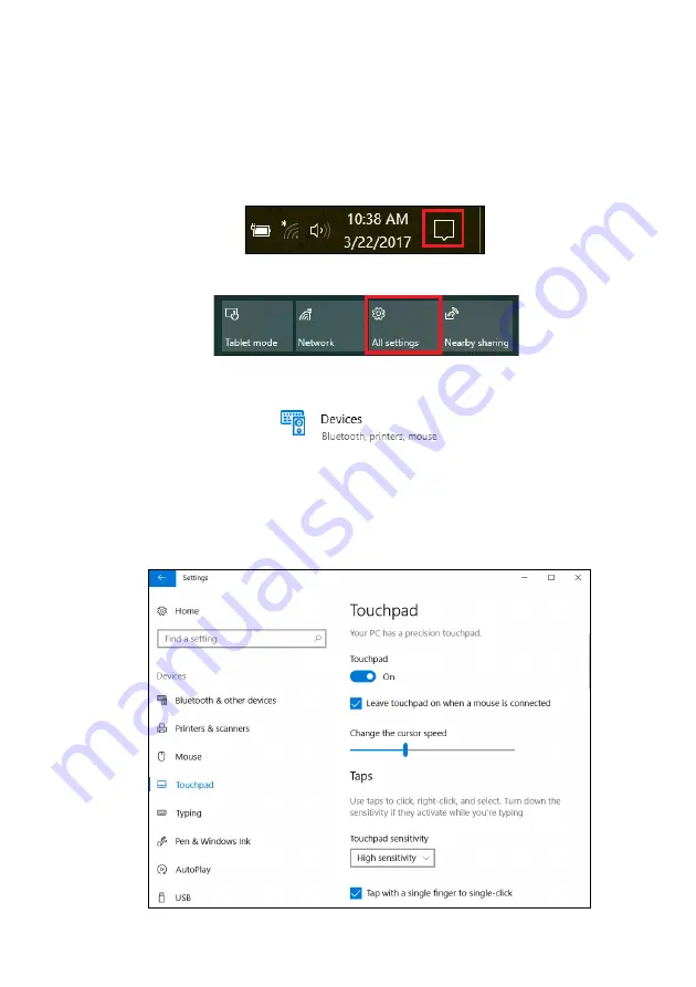 Acer EX215-51 User Manual Download Page 17