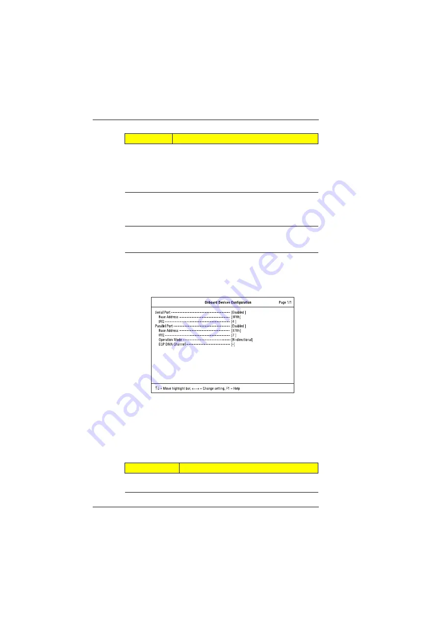 Acer Extensa 500 Service Manual Download Page 36