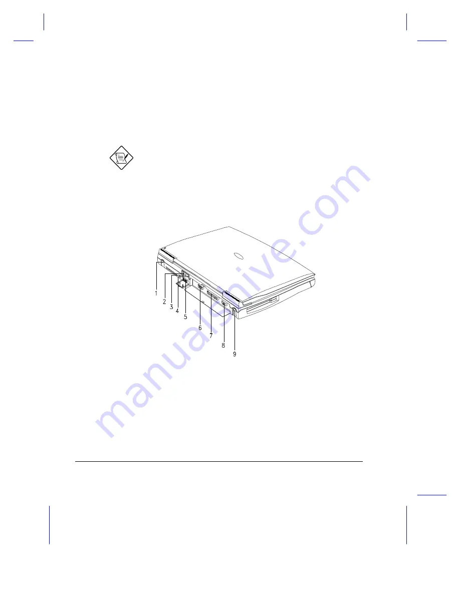 Acer Extensa 610 User Manual Download Page 44