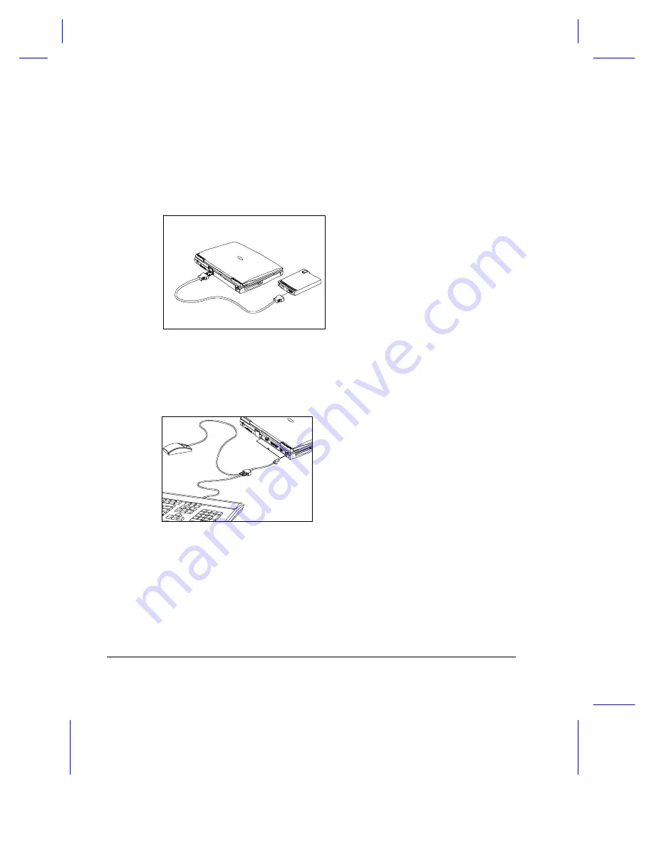 Acer Extensa 610 User Manual Download Page 76