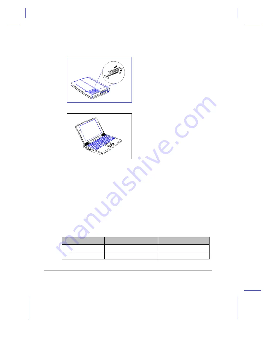 Acer Extensa 610 User Manual Download Page 80