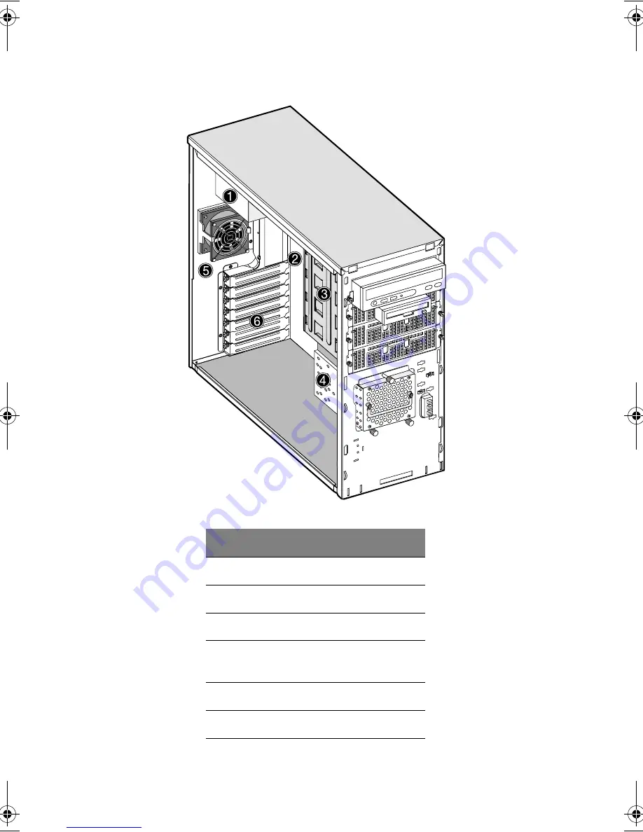 Acer G301 User Manual Download Page 34