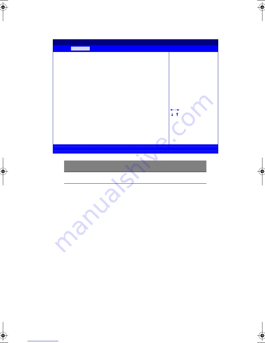 Acer G301 User Manual Download Page 71