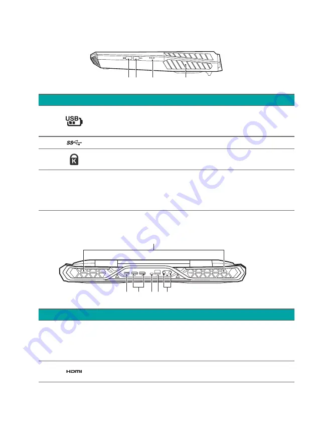 Acer GX21-71 User Manual Download Page 14