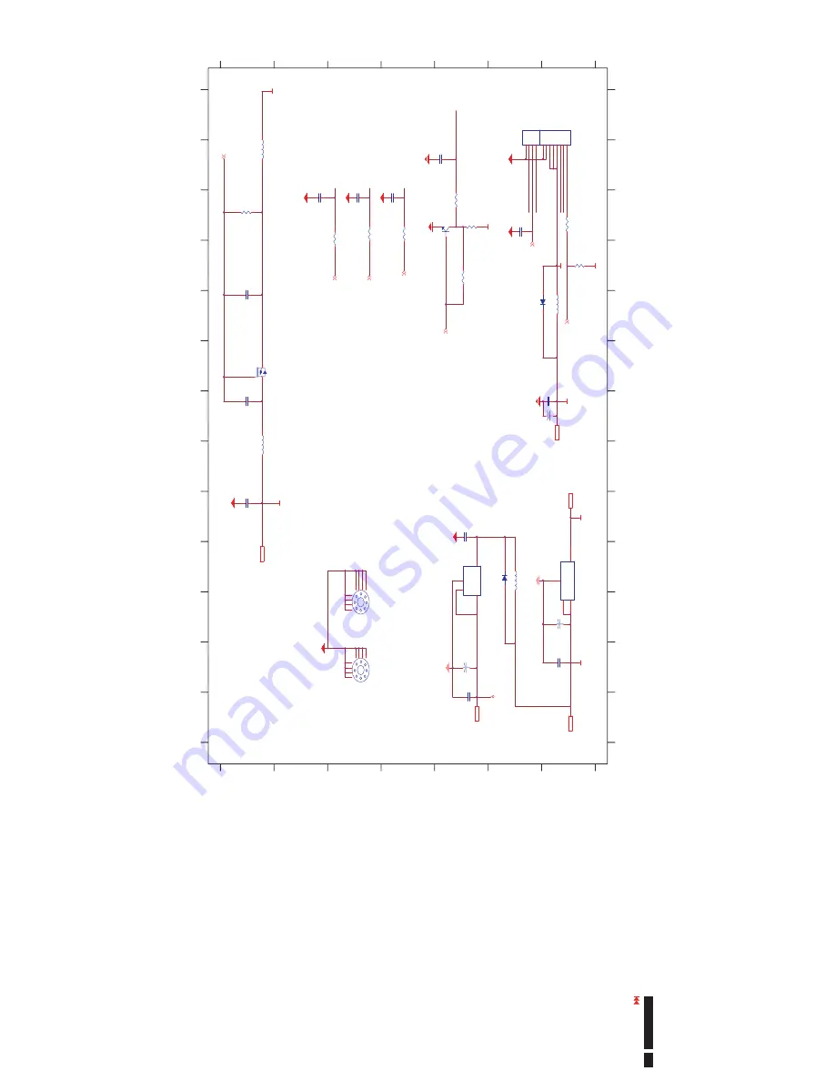 Acer H233H Service Manual Download Page 43