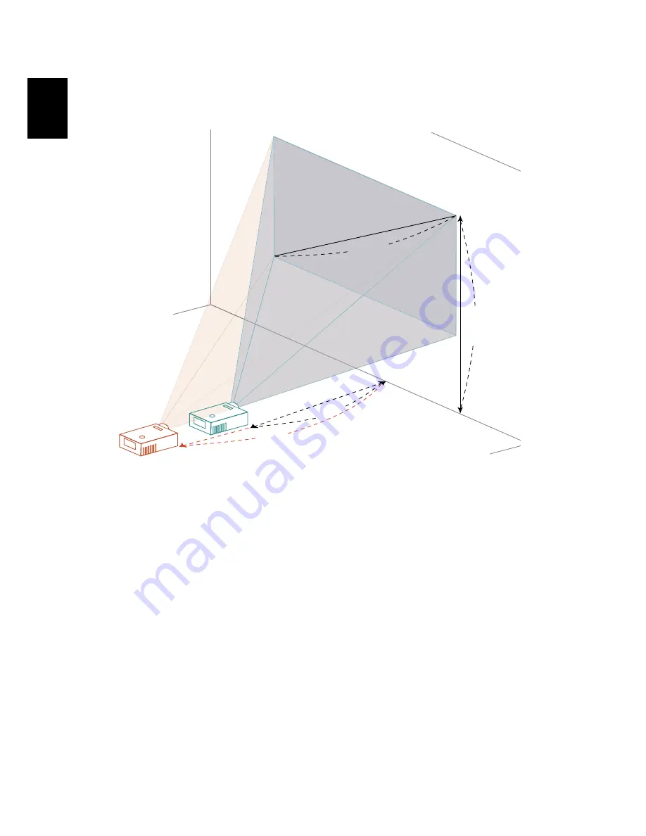 Acer H5360BD Series User Manual Download Page 22