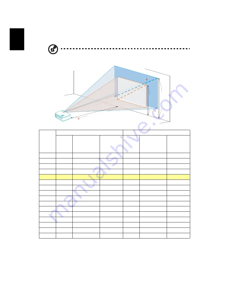 Acer H6510BD User Manual Download Page 24