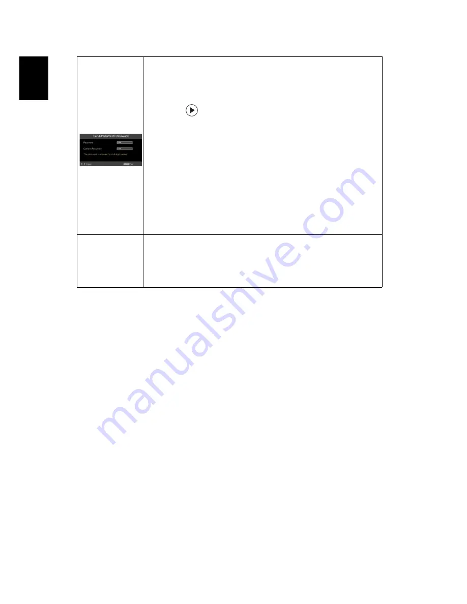 Acer H6510BD User Manual Download Page 44