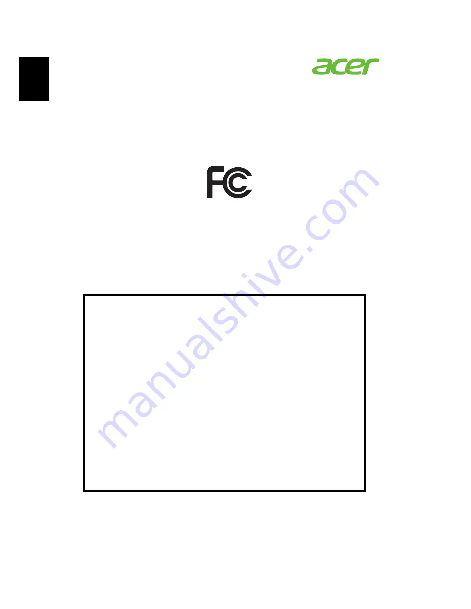 Acer H6510BD User Manual Download Page 70