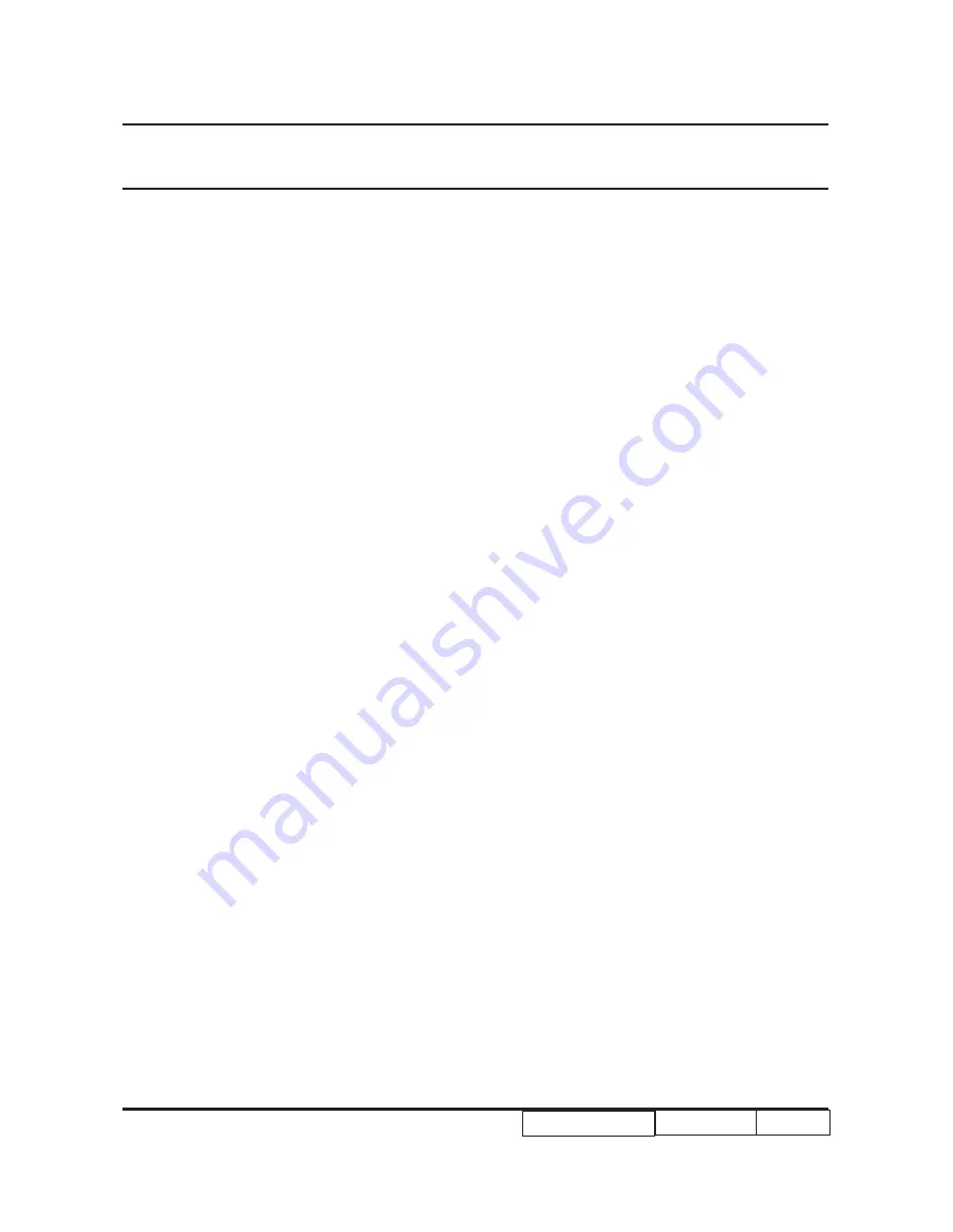 Acer H7530 Series Service Manual Download Page 75