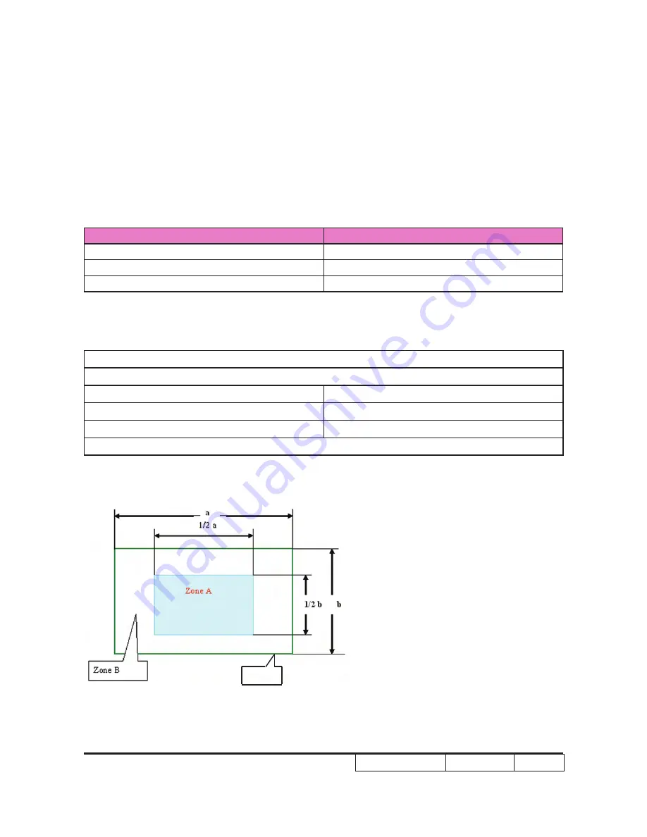 Acer H7530 Series Service Manual Download Page 76