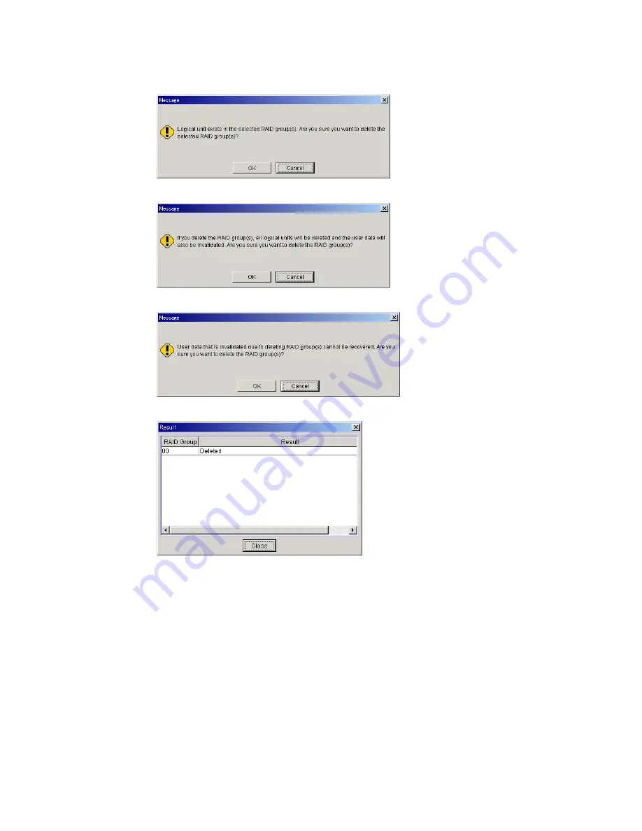 Acer HDS AMS200 Reference Manual Download Page 162