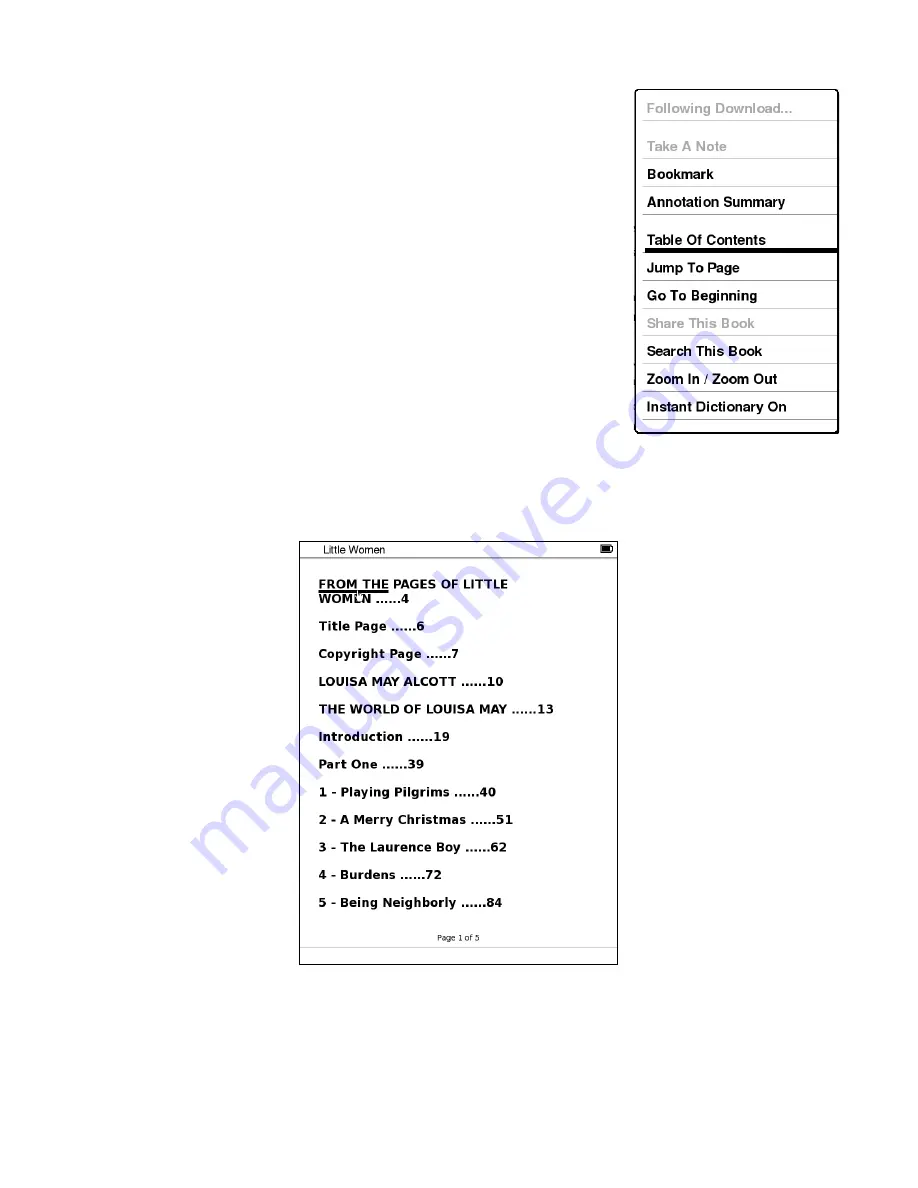 Acer HEB00 User Manual Download Page 36