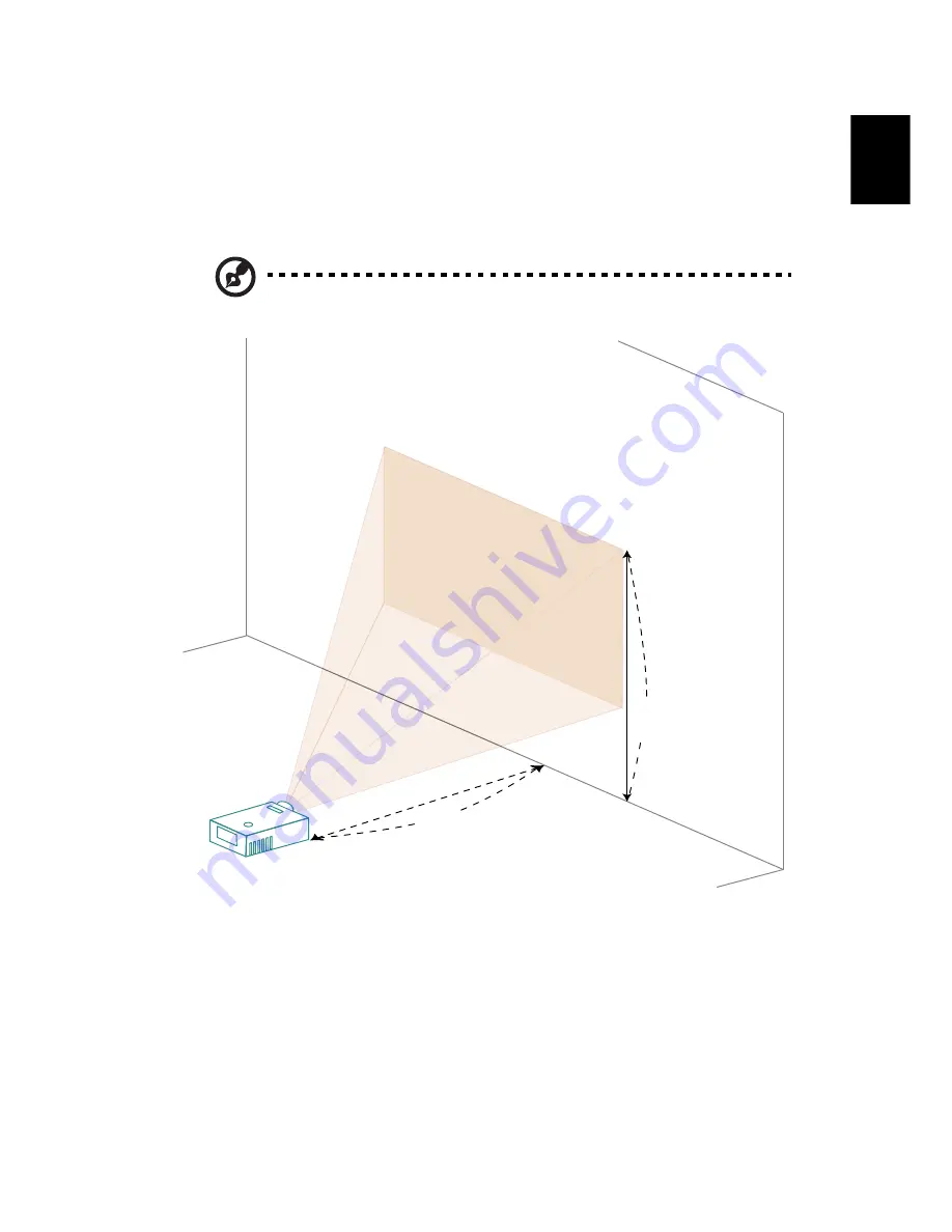 Acer K11 Series User Manual Download Page 21