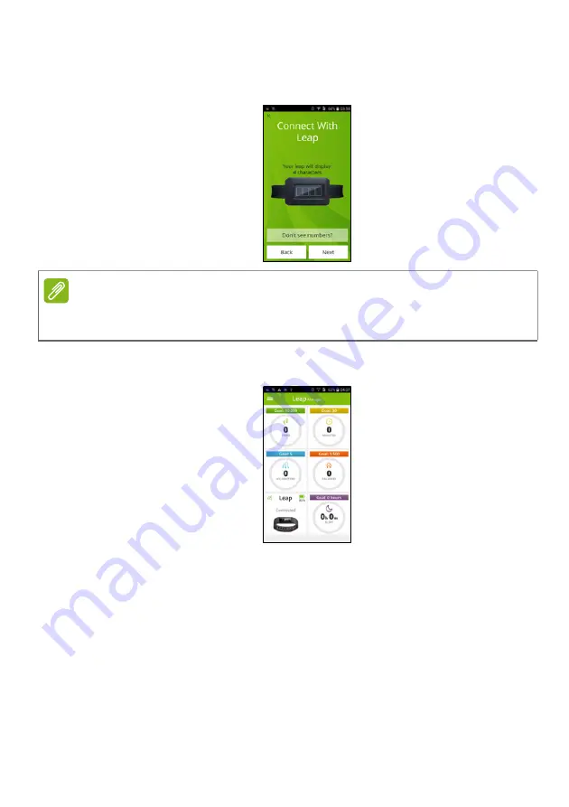 Acer Liquid Leap User Manual Download Page 83