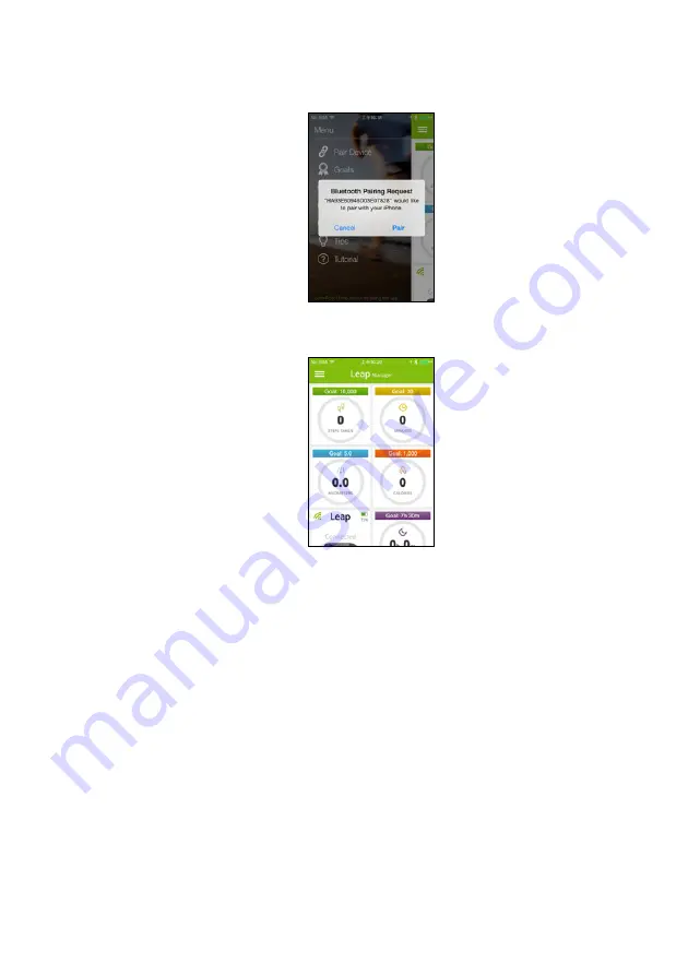 Acer Liquid Leap User Manual Download Page 87