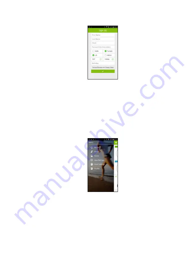 Acer Liquid Leap User Manual Download Page 107