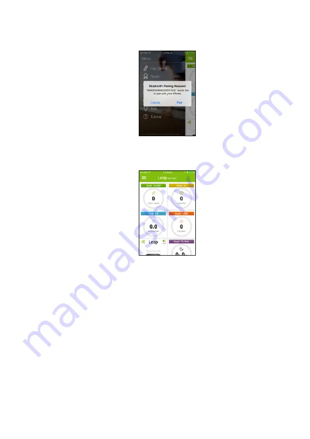 Acer Liquid Leap User Manual Download Page 112