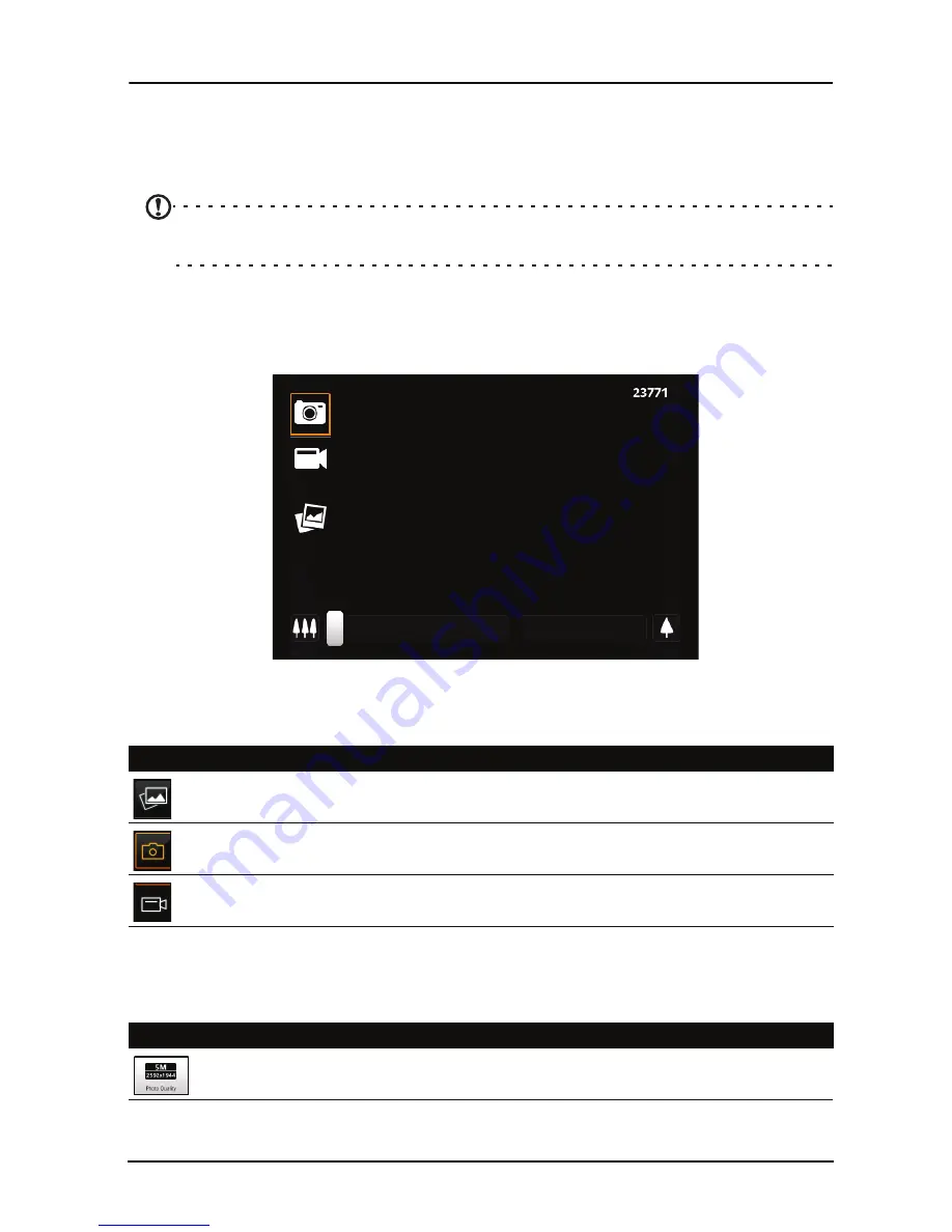 Acer Liquid Mini User Manual Download Page 37