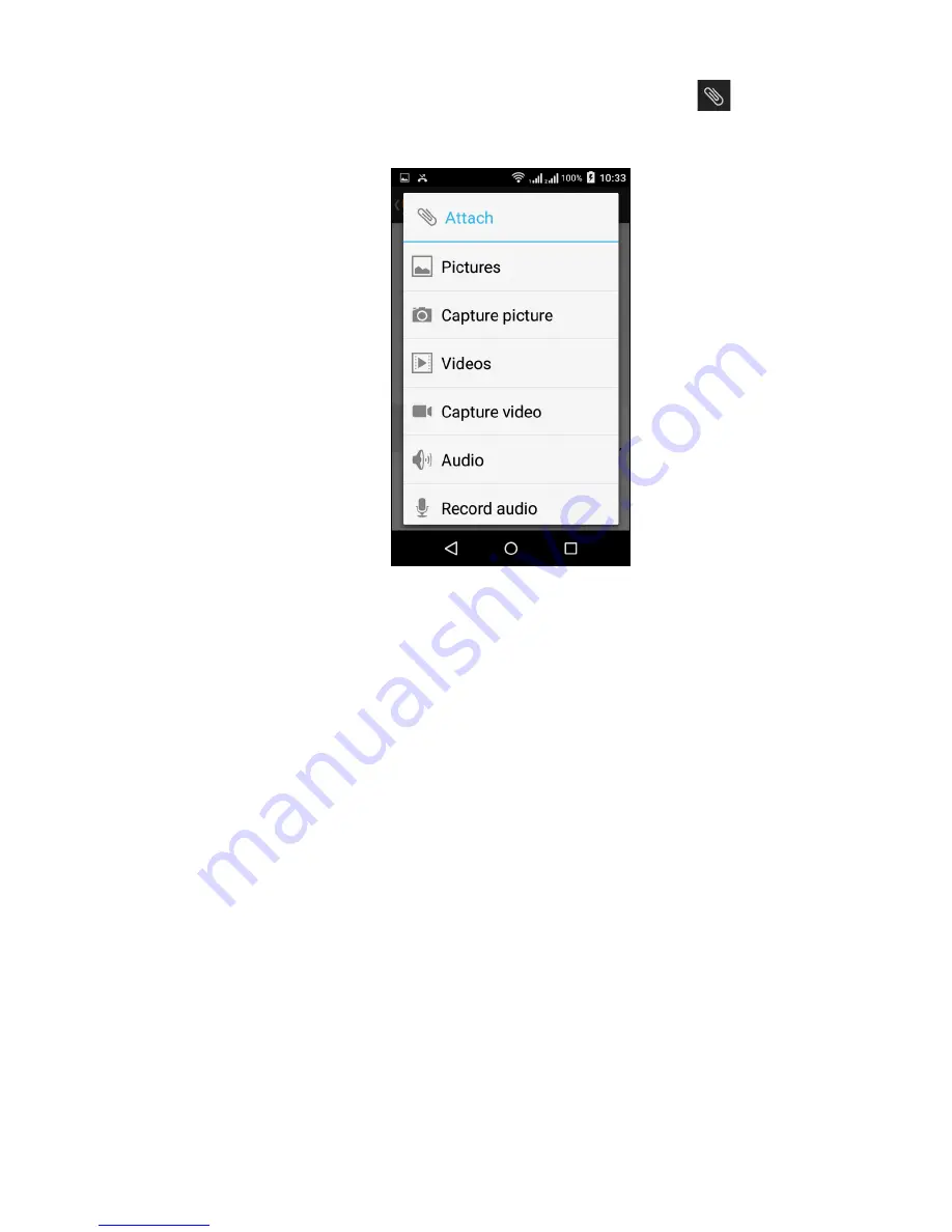 Acer Liquid Z220 Duo User Manual Download Page 34