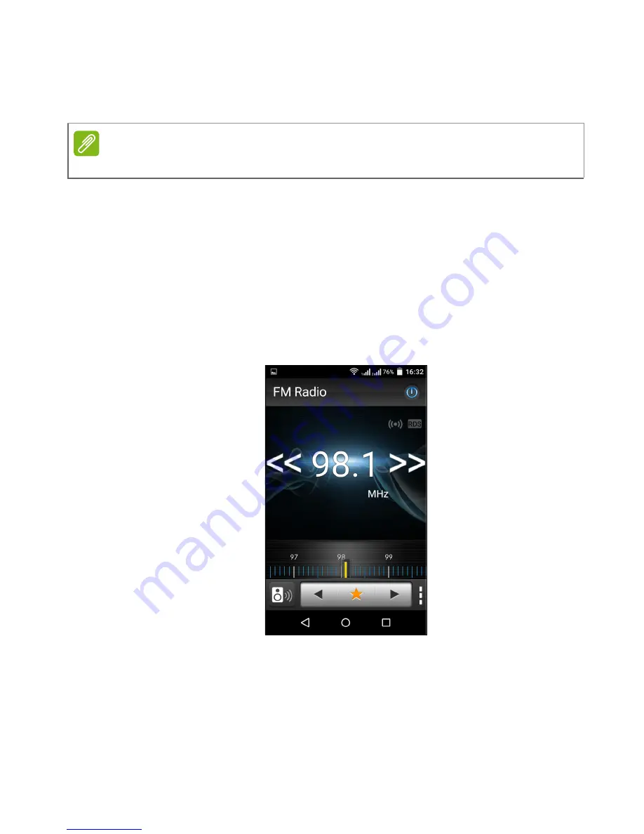 Acer Liquid Z220 Duo User Manual Download Page 56