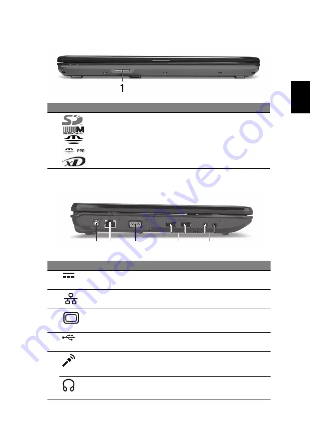 Acer LX.PVT02.004 Quick Manual Download Page 61