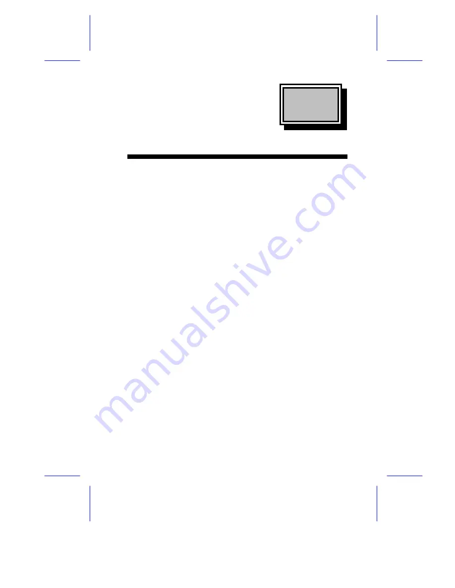 Acer M19A System User Manual Download Page 17