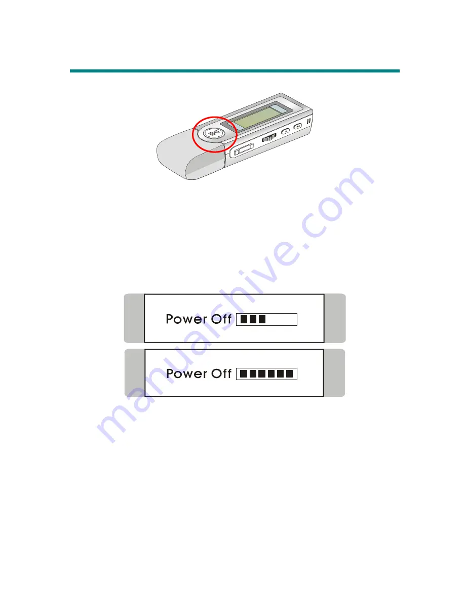 Acer MF-580 User Manual Download Page 27