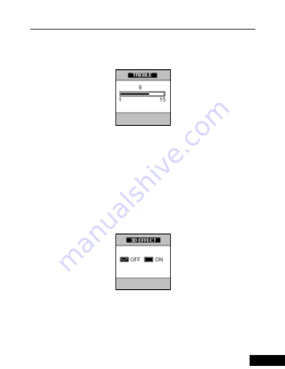 Acer MP-320 User Manual Download Page 35