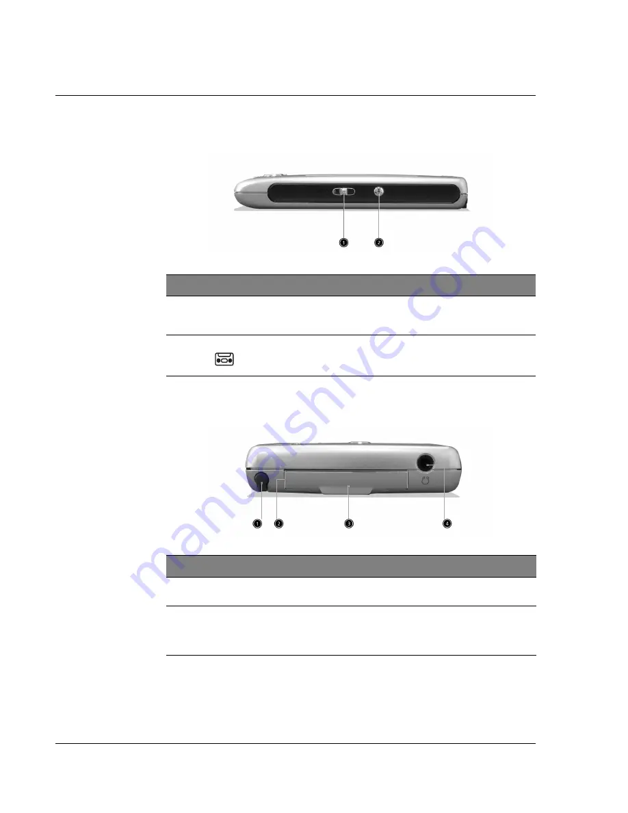 Acer N10 Manual Download Page 18