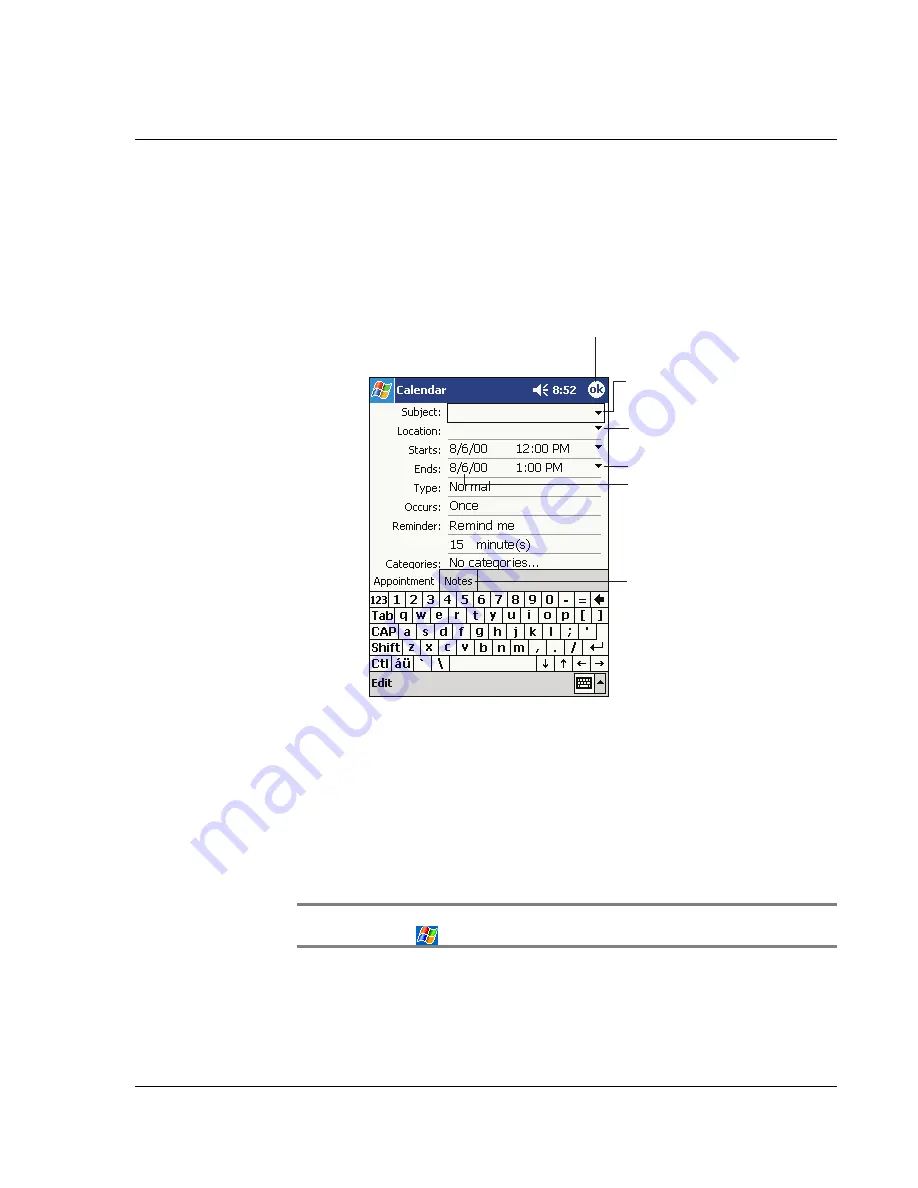 Acer N10 Manual Download Page 45