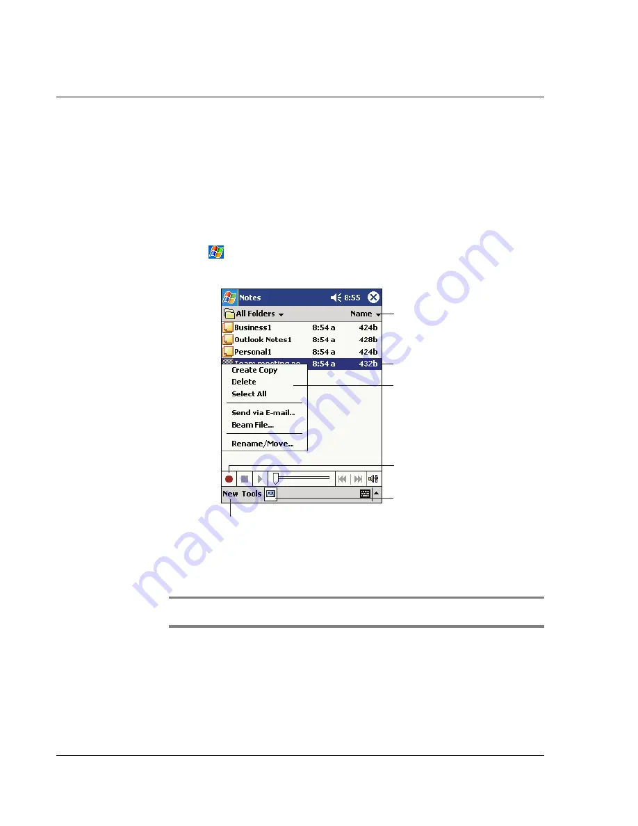 Acer N10 Manual Download Page 52