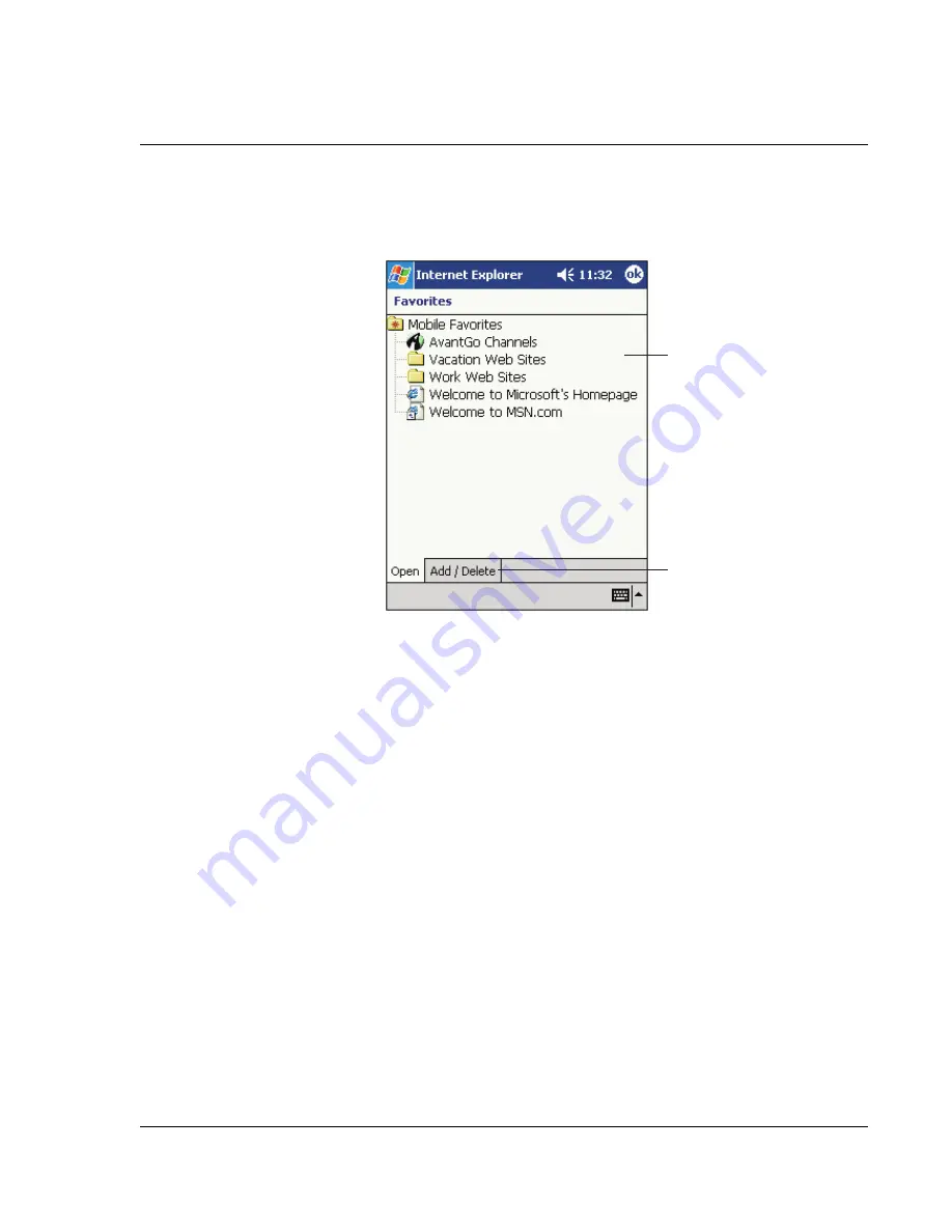 Acer N10 Manual Download Page 117