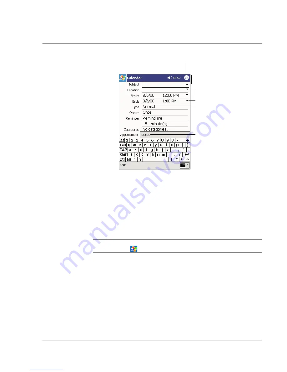 Acer n20 Manual Download Page 49