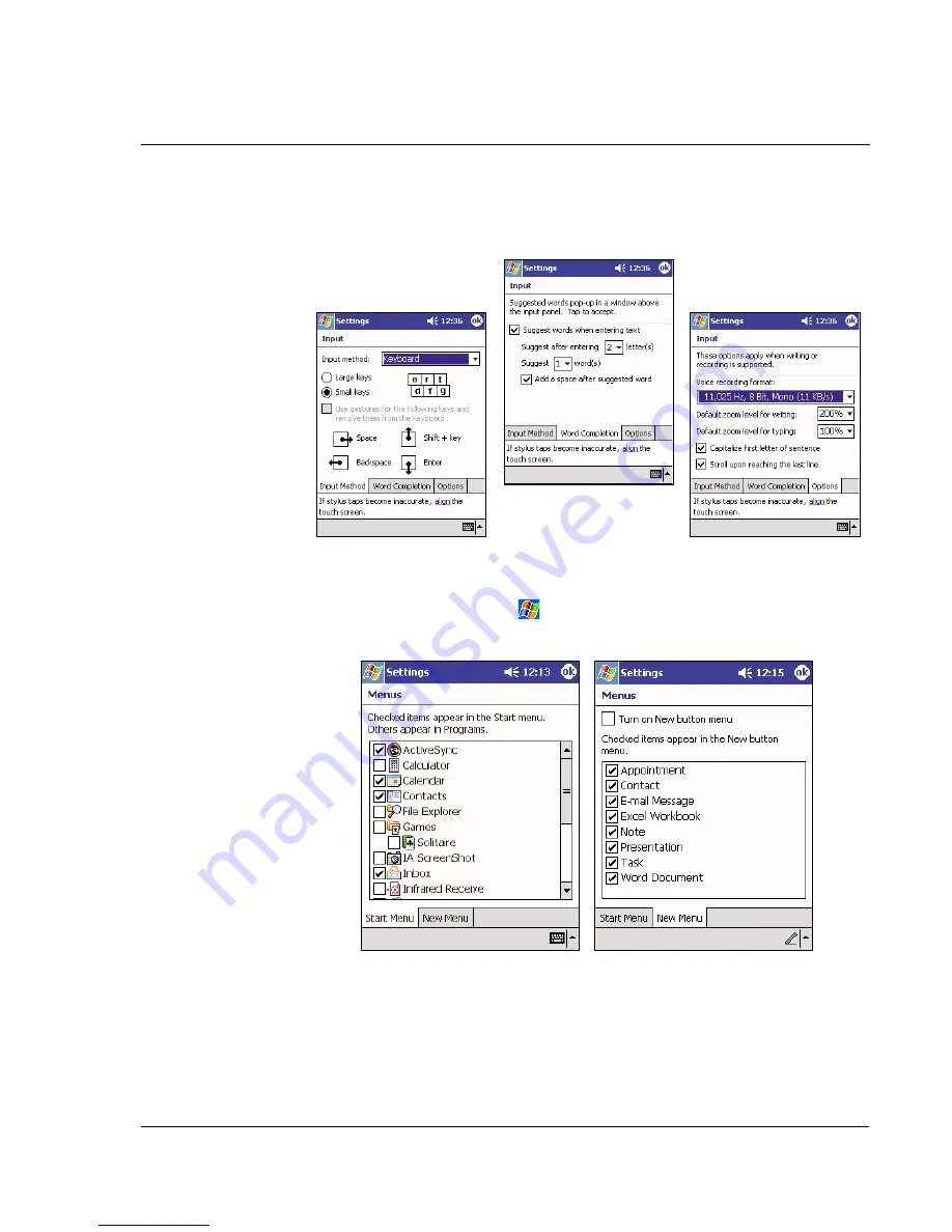 Acer n20 Manual Download Page 137