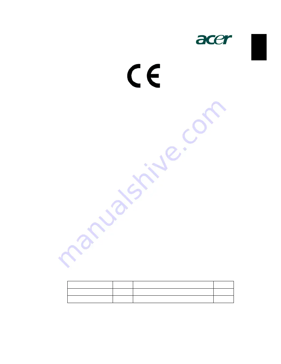 Acer N210 Series User Manual Download Page 57